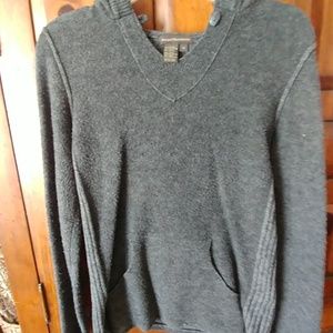 Royal Robins Sweater